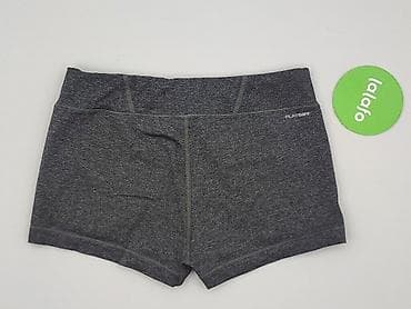 dresy z wiskozy: Reebok, Szorty damskie, rozmiar S — 3