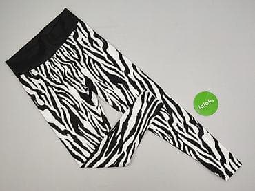 bershka moro: Legginsy rozmiar XL — 2