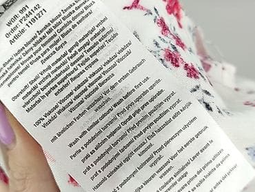 ivet pl bluzki: Janina, Bluzka damska, rozmiar 2XL — 5