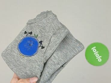 bluzka minionki: Блузка, Name it, Для недоношених, стан - Ідеальний — 6