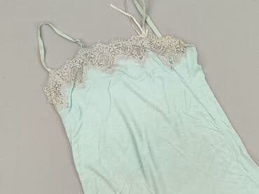 spodnie piżamowe pepco: Esotiq, Koszulka od piżamy, rozmiar M — 1