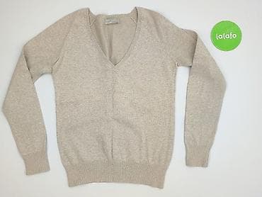 sweter kaszmirowy: Zara, Sweter damski, rozmiar M — 2
