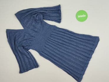 sukienki z kaszmiru: Sukienka damska, rozmiar S — 3