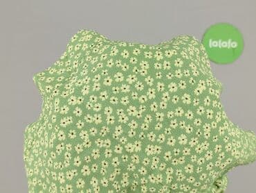 pepco klapki hello kitty: PULL&BEAR, Top damski, rozmiar XS — 5