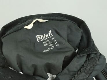 marynarka z kapturem damska: Crivit Sports, Kurtka przejściowa damska, rozmiar 2XL — 4