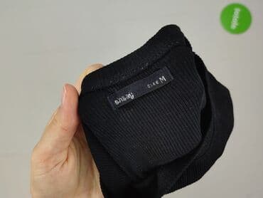 napapijri t shirty: Sinsay, Футболка жіноча, розмір M — 4