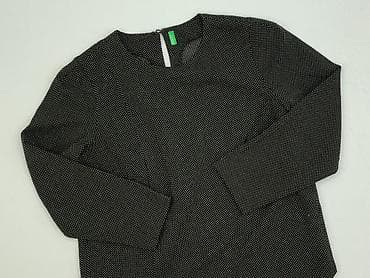 Жіночий одяг: United Colors of Benetton, Жіноча блуза, розмір M — 1