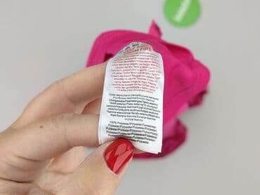 czerwona sukienka 146: Sukienka damska, rozmiar S — 5