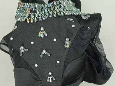 sukienki mini na wesele allegro: Sukienka damska, rozmiar 2XS — 7