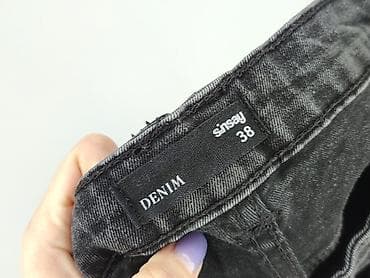 osika jeans: Sinsay, Jeansy damskie, rozmiar M — 4