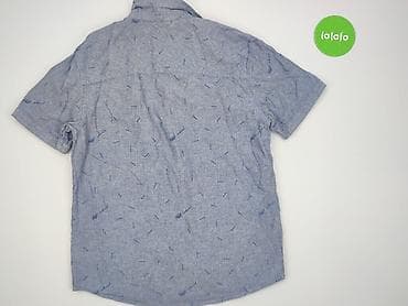 pull i bear: Cropp, Koszulа dla mężczyzn, rozmiar M — 3
