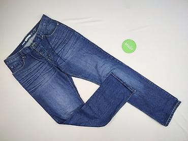 pull and bear jeans mom fit: Inextenso, Jeansy damskie, rozmiar 2XL — 2