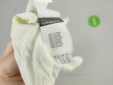 magic t shirty: Top Secret, T-shirt damski, rozmiar M — 5