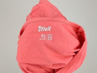crivit bluza damska: Crivit, T-shirt damski, rozmiar L — 4