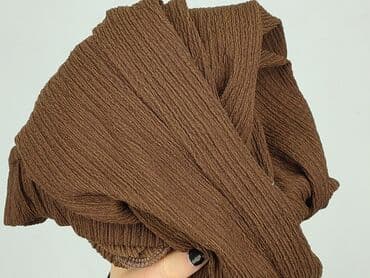 cropp piżamy: Spodnie materiałowe damskie, S — 6