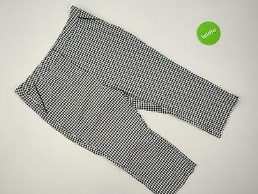 hause spodnie: Papaya, Spodnie materiałowe damskie, rozmiar 2XL — 2