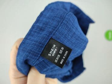 bluzy dewalt: Shein Curve, Bluzka damska, rozmiar 6XL — 4