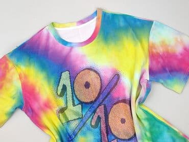 przerabianie koszulek: Women`s T-shirt — 1