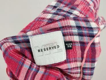Kobiety: Reserved, Koszula damska, rozmiar M — 4
