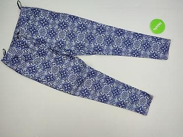 spodnie ala dresy: New Look, Spodnie materiałowe damskie, rozmiar M — 2