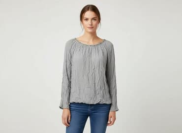 eleganckie bluzki do garnituru damskiego: Street One, Bluzka damska, S — 6