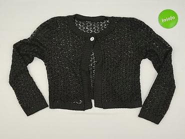 sweter candy: Kardigan damski, rozmiar 2XL — 2