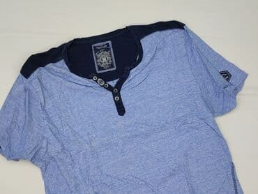 Koszulka dla mężczyzn, 2XL, stan - Dobry