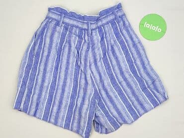 spodenki high league: H&M, Szorty damskie, rozmiar S — 3