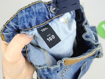 pull and bear torby: Джинси, 14 р., 158/164, стан - Ідеальний на lalafo.pl — 5 pull and bear torby: Джинси, 14 р., 158/164, стан - Ідеальний — 5