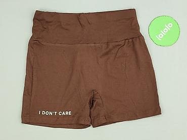 crivit shorts: Shein, Szorty damskie, rozmiar S — 2