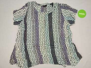 genzie bluzy: Zhenzi, Bluzka damska, rozmiar XL — 2