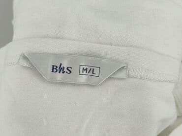 aplikacje z ubraniami: Bhs, Top damski, rozmiar L — 4