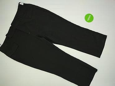 figi marks: Spodnie materiałowe damskie, rozmiar 4XL — 2