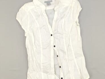 playboy t shirty missguided: H&M, Women's blouse, size S (EU 36) — 1