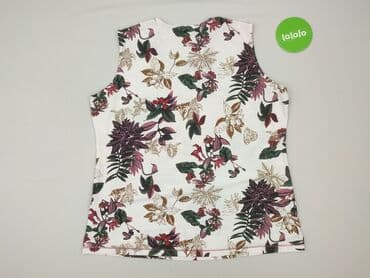 bluzki z odcieciem pod biustem: Bluzka damska, rozmiar One size — 3