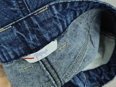 pakuten spodenki jeansowe: Papaya, Szorty damskie, rozmiar M — 5