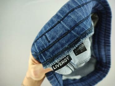 koszulki piłkarskie retro allegro: Livergy, Spodnie dresowe dla mężczyzn, rozmiar L — 4