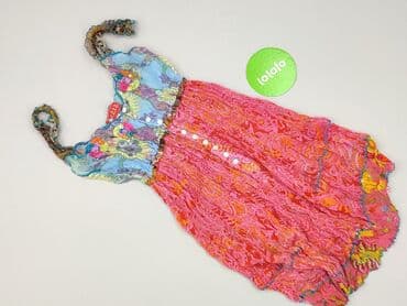 chabrowa sukienka reserved: Sukienka damska, S — 2