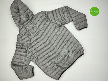 reserved kurtka: Kurtka puchowa Reserved, 14 lat, Tkaniny syntetyczne, stan - Bardzo dobry — 3
