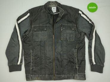 kurtka wiosenna lidl: Lerros, Kurtka przejściowa dla mężczyzn, L — 2