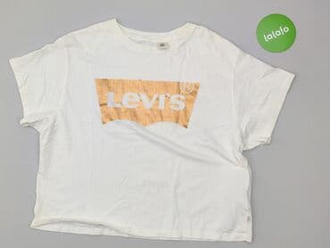 oversize tshirt: LeviS, Футболка жіноча, розмір M на lalafo.pl — 2 oversize tshirt: LeviS, Футболка жіноча, розмір M — 2