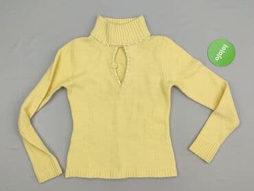 sweter h: Светр жіночий, розмір S — 2