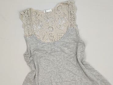 koszulka termoaktywna damska lidl: Top damski, rozmiar S — 1