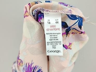 tunika plus size: George, Bluzka damska, rozmiar 2XL — 5