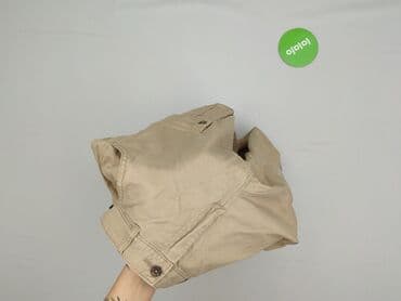 Spodnie cargo: Forever 21, Spodnie cargo damskie, rozmiar M — 7