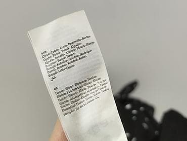 bluzki boho koronka: Terranova, Bluzka damska, rozmiar S — 5