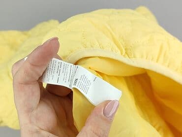 ubrania szejn: Kurtka przejściowa, Sinsay, 7 lat, 116-122 cm, stan - Bardzo dobry — 4