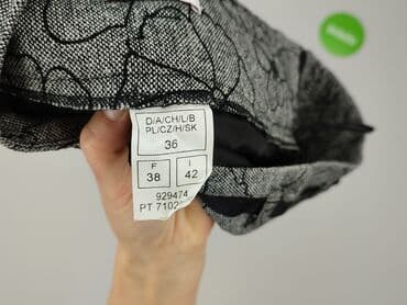 plisowane spódnice orsay: Orsay, Spódnica damska, rozmiar S — 5