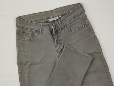 czarne spodnie damskie stradivarius: KappAhl, Jeans for women, size XS (EU 34) — 1