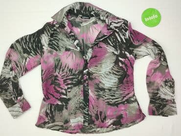koszula damska hugo boss: Frank Walder, Women`s shirt, size XL (EU 42) — 2